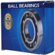 Purchase Top-Quality NSK - 45BWD07 - Front Wheel Bearing pa2