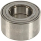 Purchase Top-Quality NSK - 45BWD10 - Front Wheel Bearing pa1