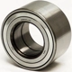Purchase Top-Quality NSK - 45BWD10 - Front Wheel Bearing pa4