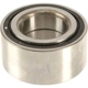 Purchase Top-Quality NSK - 45BWD12 - Front Wheel Bearing pa1
