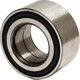 Purchase Top-Quality NSK - 45BWD12 - Front Wheel Bearing pa3