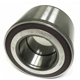 Purchase Top-Quality Front Wheel Bearing by NSK - 47KWD03 pa3