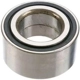 Purchase Top-Quality Front Wheel Bearing by NSK - 48BWD01 pa1