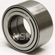 Purchase Top-Quality Front Wheel Bearing by NSK - 48BWD01 pa4