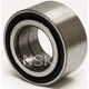 Purchase Top-Quality Front Wheel Bearing by NSK - 48BWD01 pa5