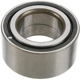 Purchase Top-Quality Front Wheel Bearing by NSK - 48BWD02 pa2