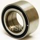 Purchase Top-Quality Front Wheel Bearing by NSK - 48BWD02 pa3