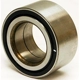 Purchase Top-Quality Front Wheel Bearing by NSK - 48BWD02 pa4