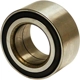 Purchase Top-Quality Front Wheel Bearing by NSK - 48BWD02 pa5