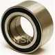 Purchase Top-Quality Front Wheel Bearing by NSK - 48BWD02 pa6
