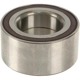 Purchase Top-Quality Front Wheel Bearing by NSK - 51BWD01 pa1