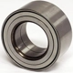 Purchase Top-Quality Front Wheel Bearing by NSK - 51BWD01 pa4