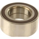 Purchase Top-Quality Front Wheel Bearing by NSK - 52BWD02 pa2