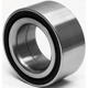 Purchase Top-Quality Front Wheel Bearing by NSK - 52BWD02 pa4