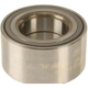 Purchase Top-Quality Front Wheel Bearing by NSK - 54BWD02 pa1