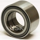 Purchase Top-Quality Front Wheel Bearing by NSK - 54BWD02 pa3
