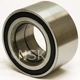 Purchase Top-Quality Front Wheel Bearing by NSK - 54BWD02 pa4
