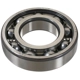 Purchase Top-Quality NSK - 6207C3 - Front Passenger Side Wheel Bearing pa2