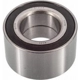 Purchase Top-Quality POWER TRAIN COMPONENTS - PT513024 - Front Wheel Bearing pa3