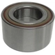 Purchase Top-Quality Front Wheel Bearing by POWER TRAIN COMPONENTS - PT510106 pa2