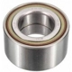 Purchase Top-Quality Front Wheel Bearing by POWER TRAIN COMPONENTS - PT510106 pa4