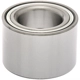 Purchase Top-Quality QUALITY-BUILT - WH510028 - Wheel Bearing pa5