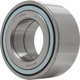 Purchase Top-Quality QUALITY-BUILT - WH510084 - Front Driver or Passenger Side Wheel Bearing pa2