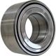 Purchase Top-Quality QUALITY-BUILT - WH510084 - Front Driver or Passenger Side Wheel Bearing pa3