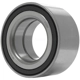 Purchase Top-Quality QUALITY-BUILT - WH510086 - Front Passenger Side Wheel Bearing pa1