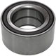 Purchase Top-Quality QUALITY-BUILT - WH510086 - Front Passenger Side Wheel Bearing pa3