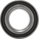 Purchase Top-Quality Front Wheel Bearing by QUALITY-BUILT - WH510089 pa4