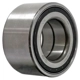 Purchase Top-Quality QUALITY-BUILT - WH510093 - Front Passenger Side Wheel Bearing pa1