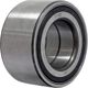 Purchase Top-Quality QUALITY-BUILT - WH510093 - Front Passenger Side Wheel Bearing pa2