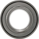 Purchase Top-Quality QUALITY-BUILT - WH510093 - Front Passenger Side Wheel Bearing pa3