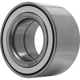 Purchase Top-Quality QUALITY-BUILT - WH510093 - Front Passenger Side Wheel Bearing pa4