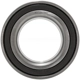 Purchase Top-Quality QUALITY-BUILT - WH510095 - Front Passenger Side Wheel Bearing pa2