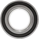 Purchase Top-Quality QUALITY-BUILT - WH510118 - Front Wheel Bearing pa2