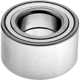 Purchase Top-Quality Front Wheel Bearing by QUALITY-BUILT - WH510006 pa1