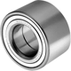 Purchase Top-Quality Front Wheel Bearing by QUALITY-BUILT - WH510006 pa2