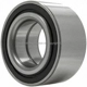 Purchase Top-Quality Front Wheel Bearing by QUALITY-BUILT - WH510011 pa1