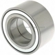 Purchase Top-Quality Front Wheel Bearing by QUALITY-BUILT - WH510011 pa2