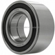 Purchase Top-Quality Front Wheel Bearing by QUALITY-BUILT - WH510019 pa1