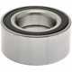 Purchase Top-Quality Front Wheel Bearing by QUALITY-BUILT - WH510019 pa3