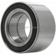Purchase Top-Quality Front Wheel Bearing by QUALITY-BUILT - WH510024 pa1