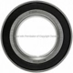 Purchase Top-Quality Front Wheel Bearing by QUALITY-BUILT - WH510024 pa2