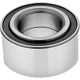Purchase Top-Quality Front Wheel Bearing by QUALITY-BUILT - WH510030 pa1