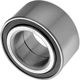Purchase Top-Quality Front Wheel Bearing by QUALITY-BUILT - WH510030 pa3