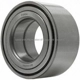 Purchase Top-Quality Front Wheel Bearing by QUALITY-BUILT - WH510034 pa1