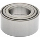 Purchase Top-Quality Front Wheel Bearing by QUALITY-BUILT - WH510034 pa3