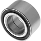 Purchase Top-Quality Front Wheel Bearing by QUALITY-BUILT - WH510050 pa1